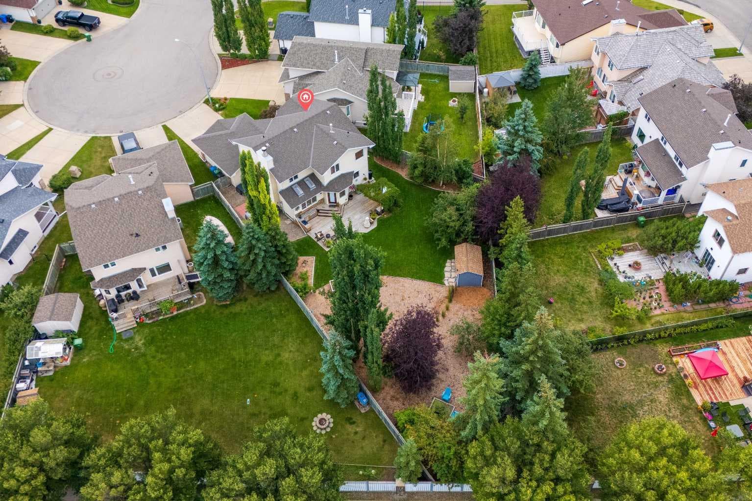 127 Arbour Summit Place NW