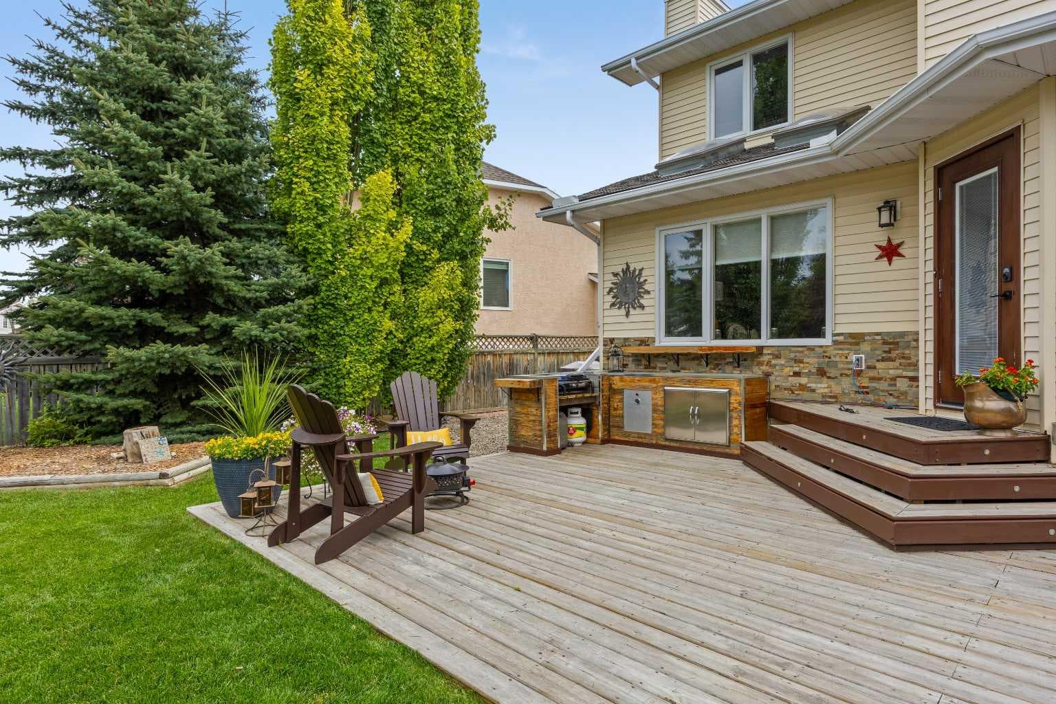 127 Arbour Summit Place NW