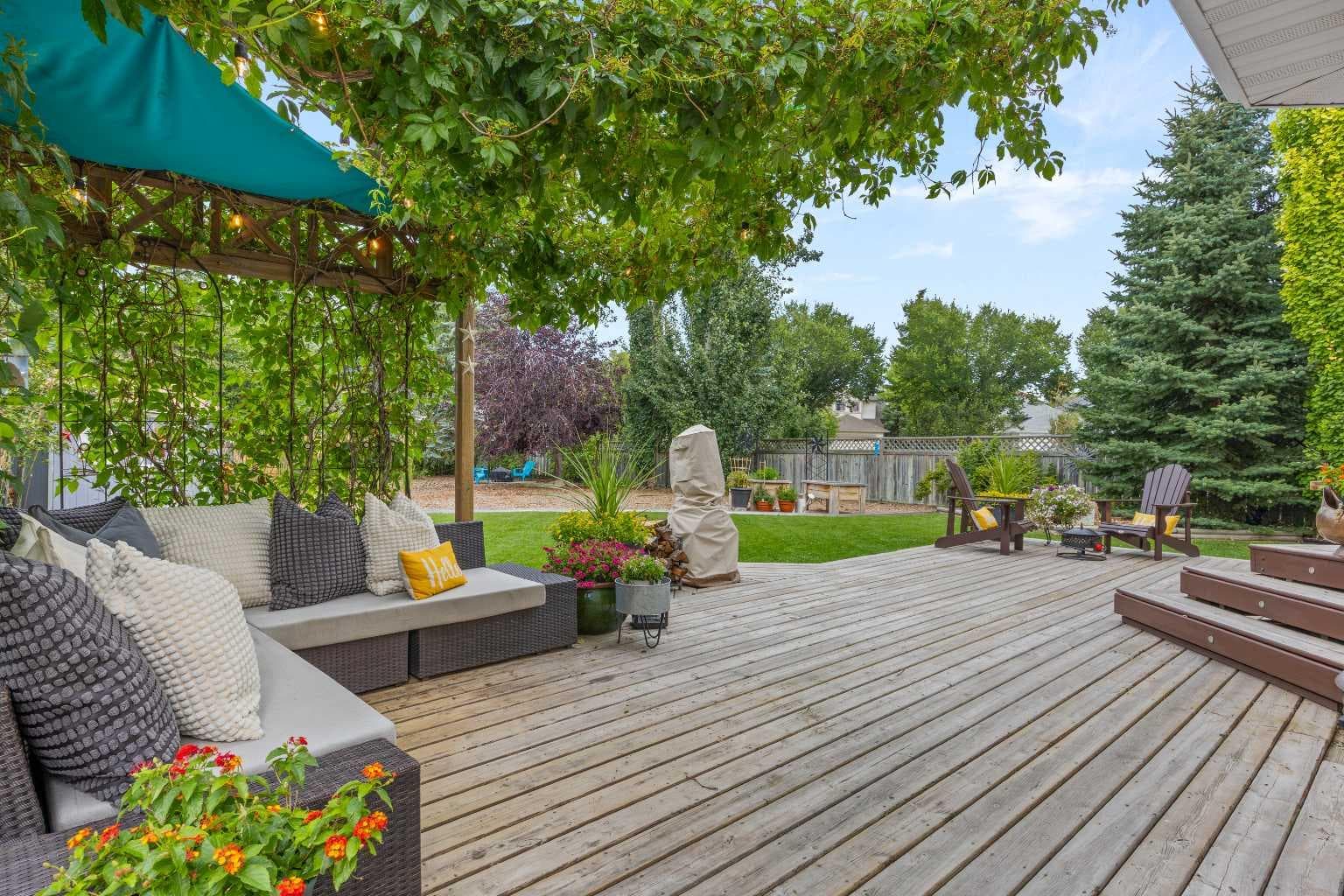 127 Arbour Summit Place NW