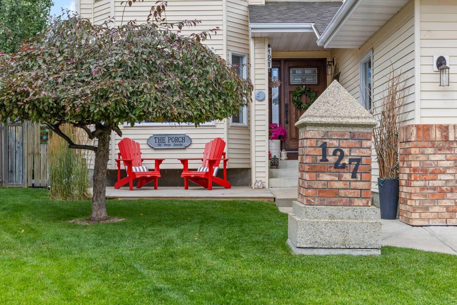 127 Arbour Summit Place NW