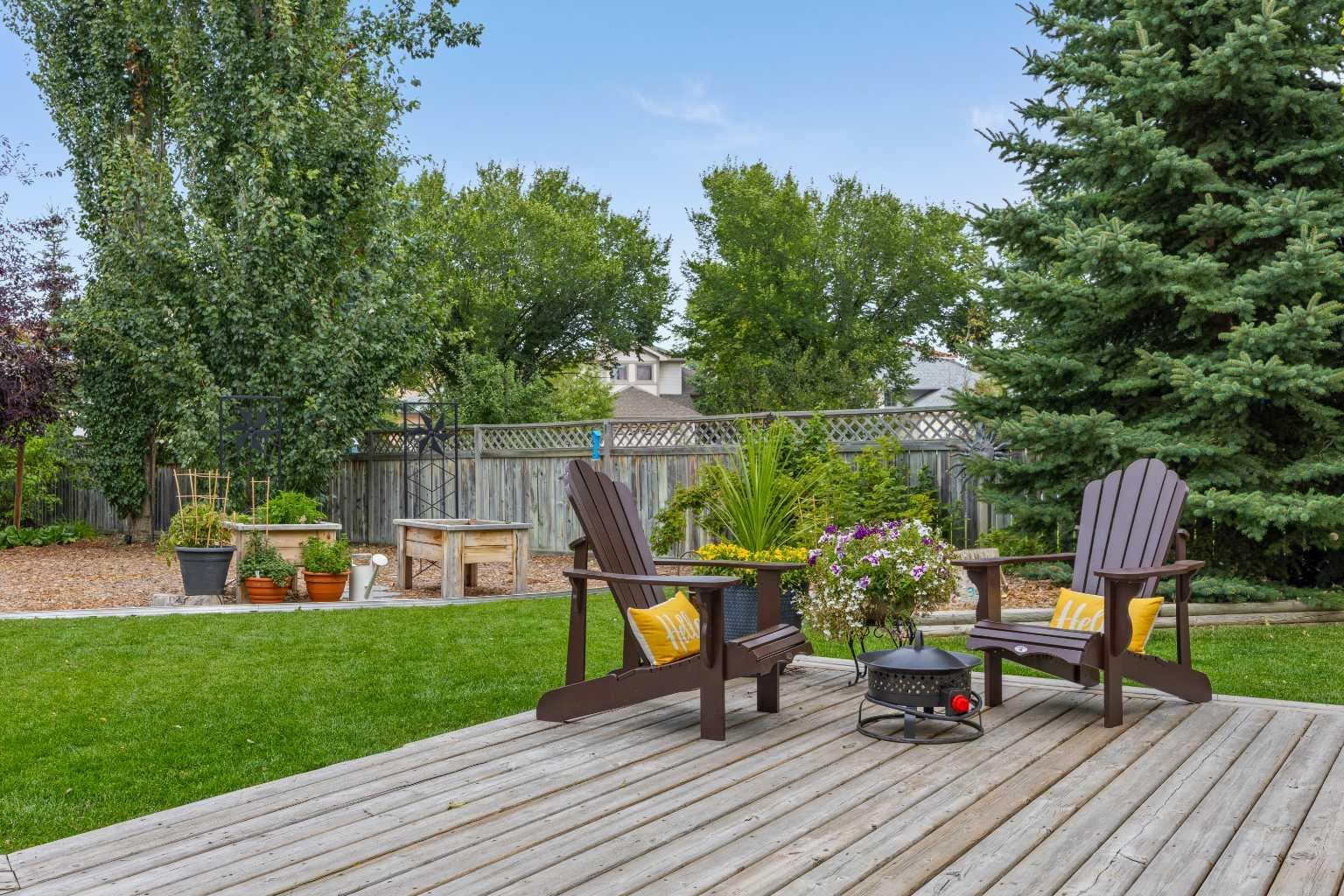 127 Arbour Summit Place NW