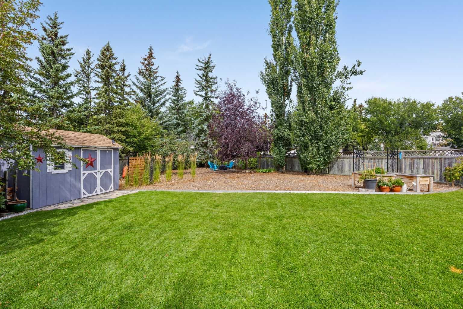 127 Arbour Summit Place NW