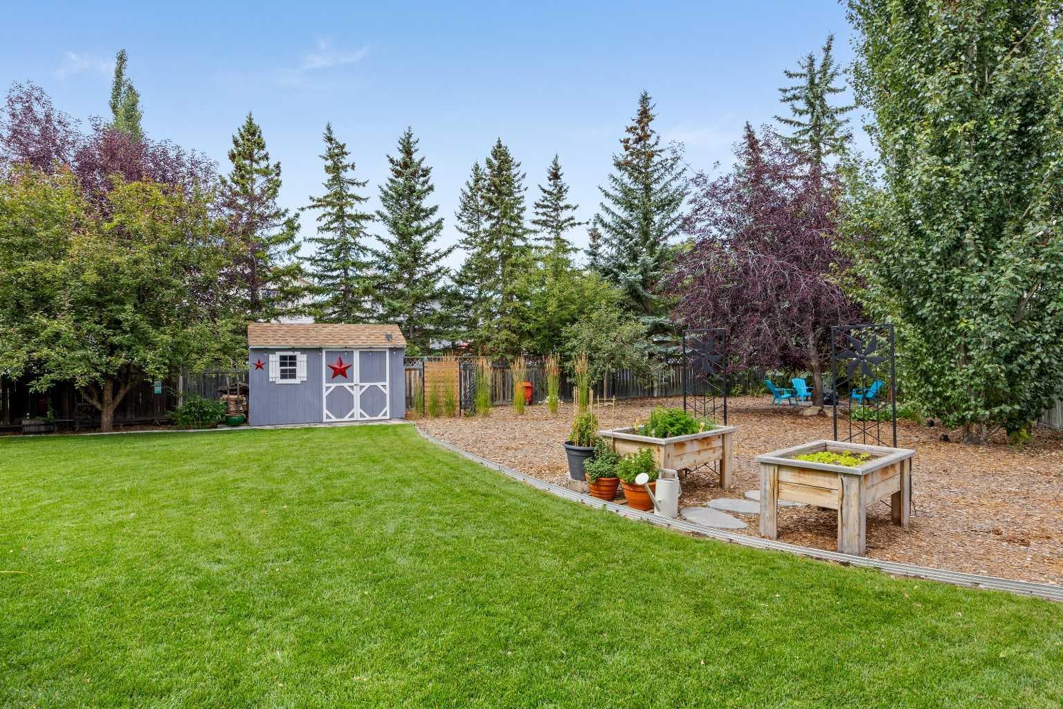 127 Arbour Summit Place NW