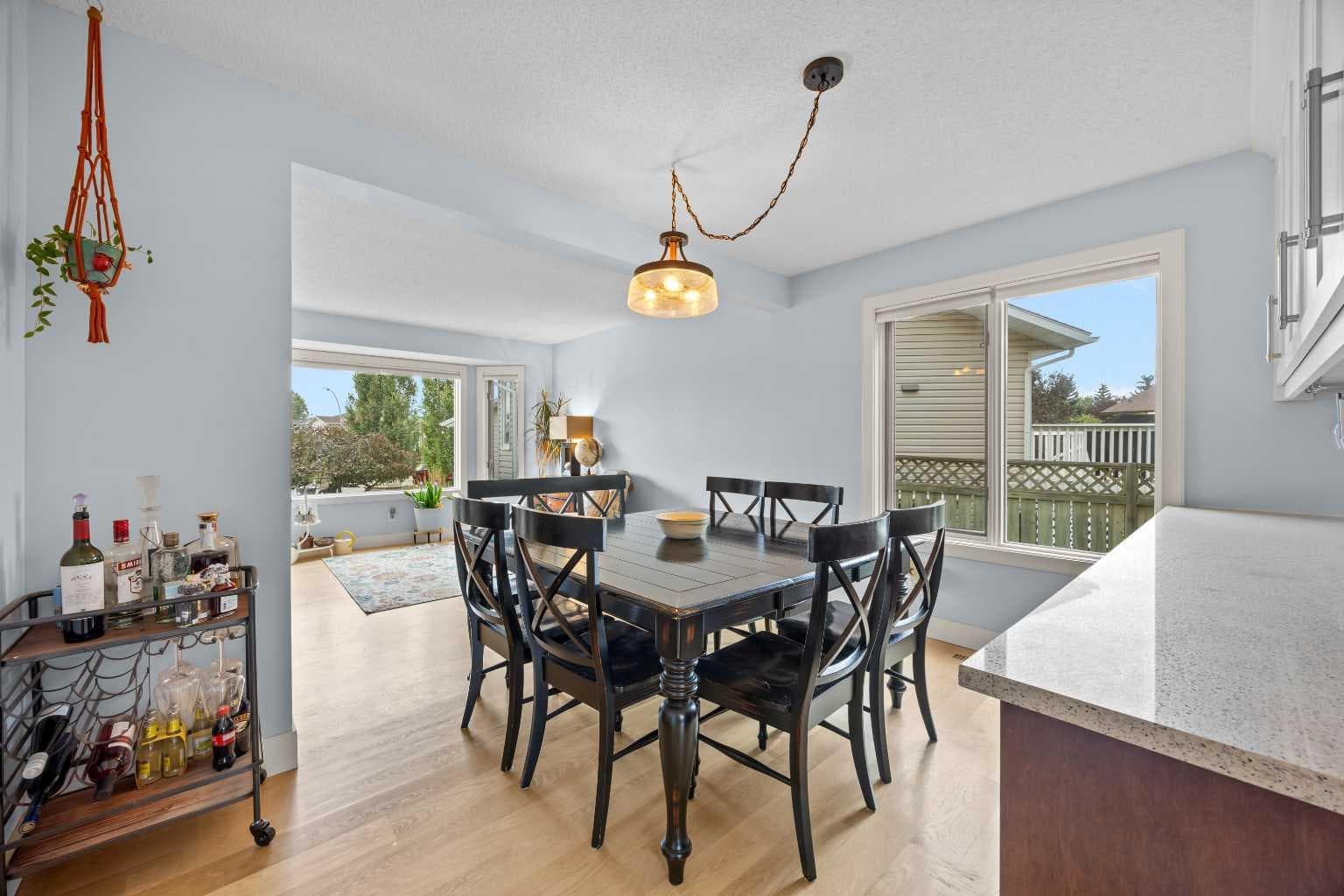 127 Arbour Summit Place NW