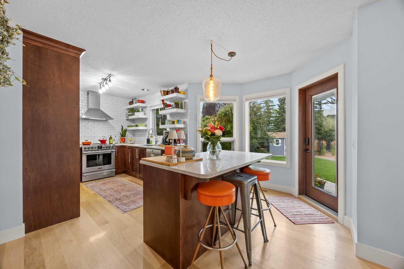 127 Arbour Summit Place NW