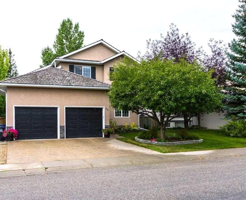 35 Bow Ridge Crescent 