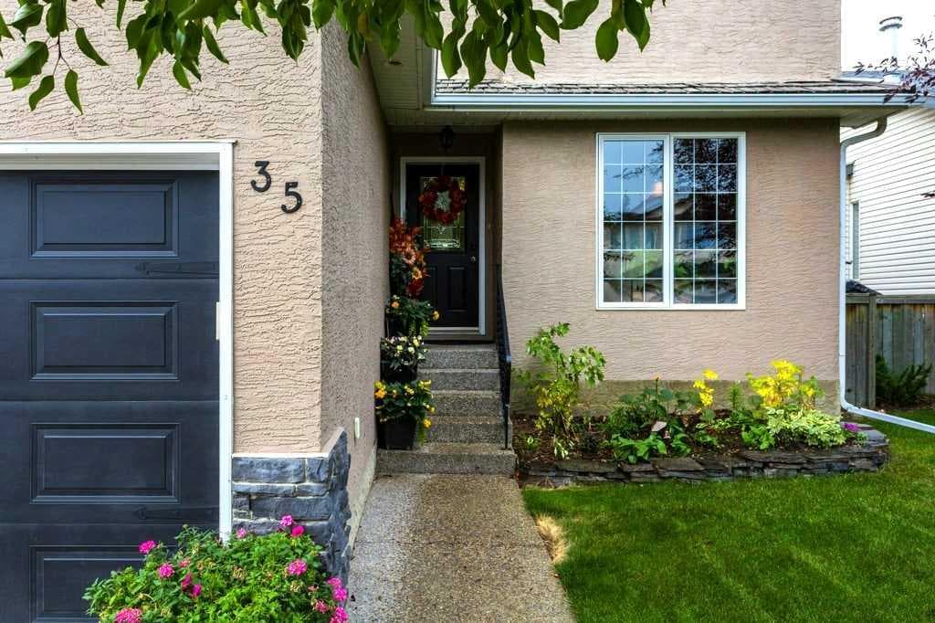 35 Bow Ridge Crescent 