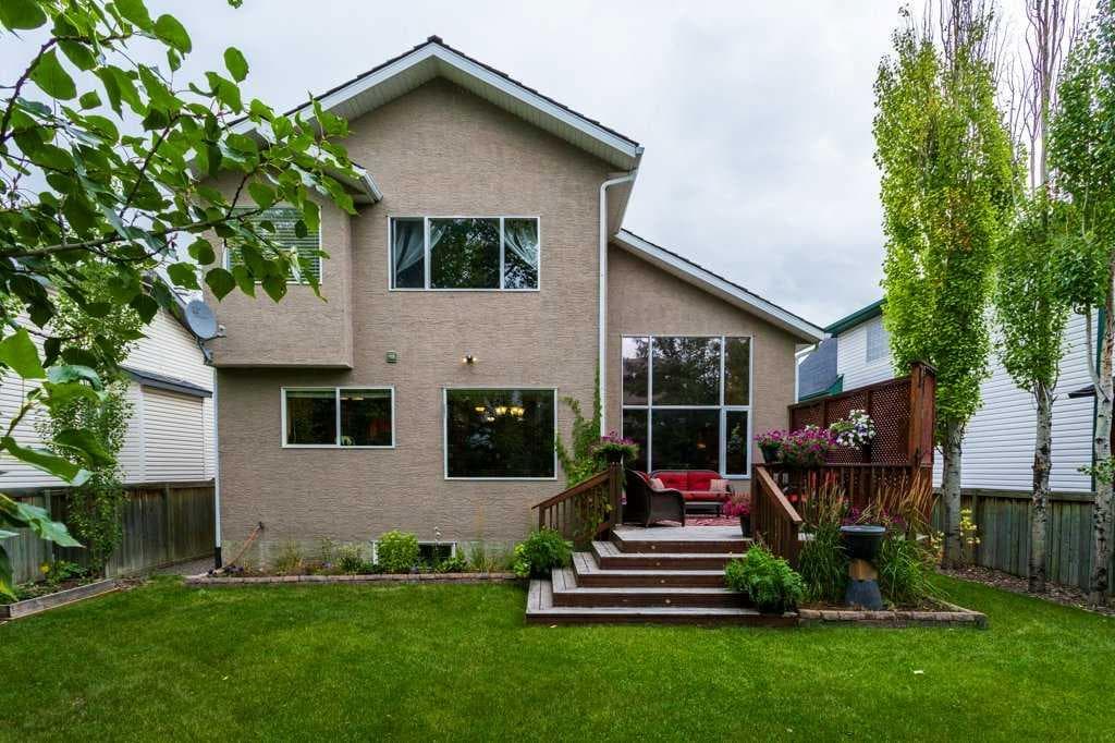 35 Bow Ridge Crescent 