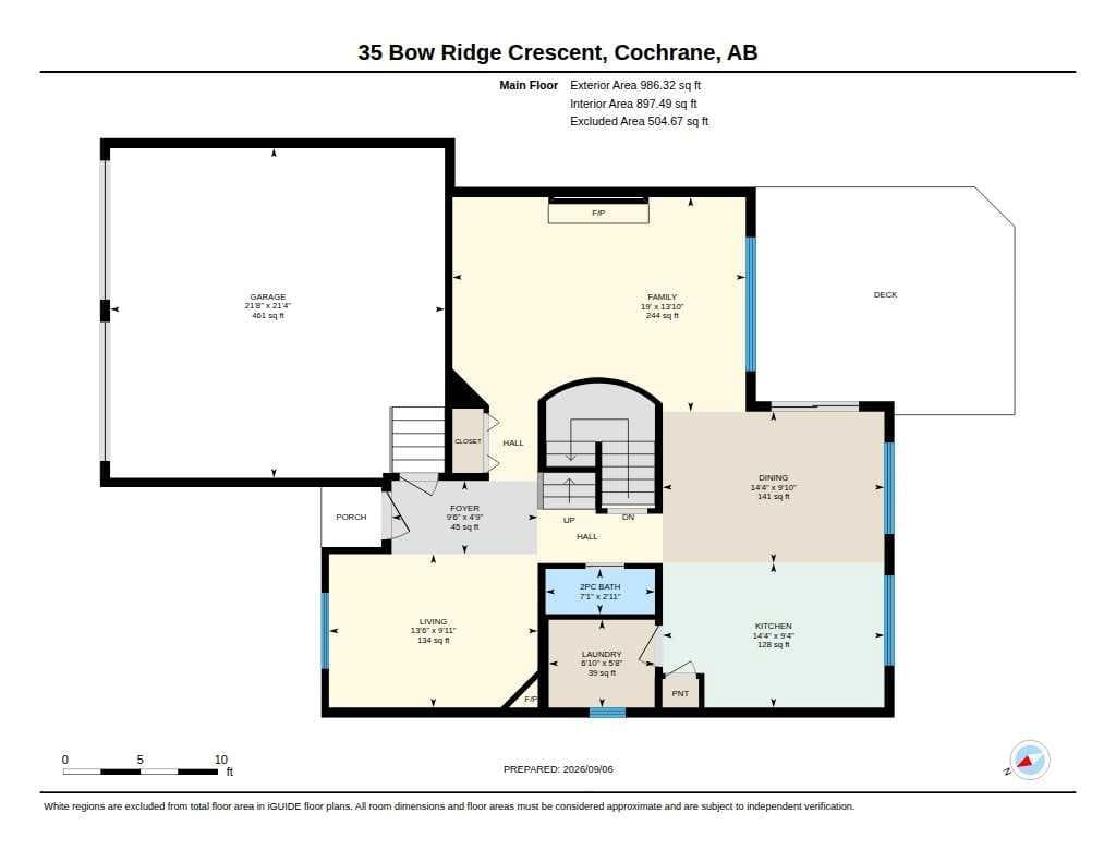35 Bow Ridge Crescent 
