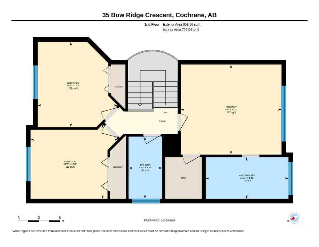 35 Bow Ridge Crescent 