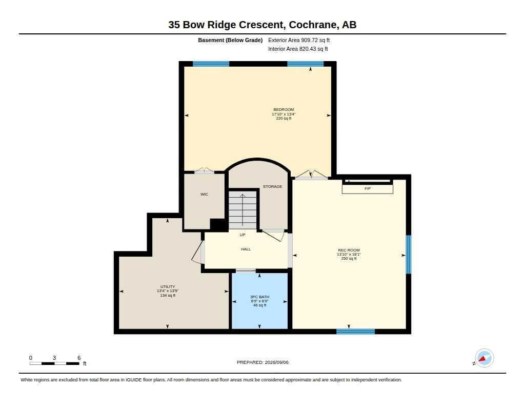 35 Bow Ridge Crescent 
