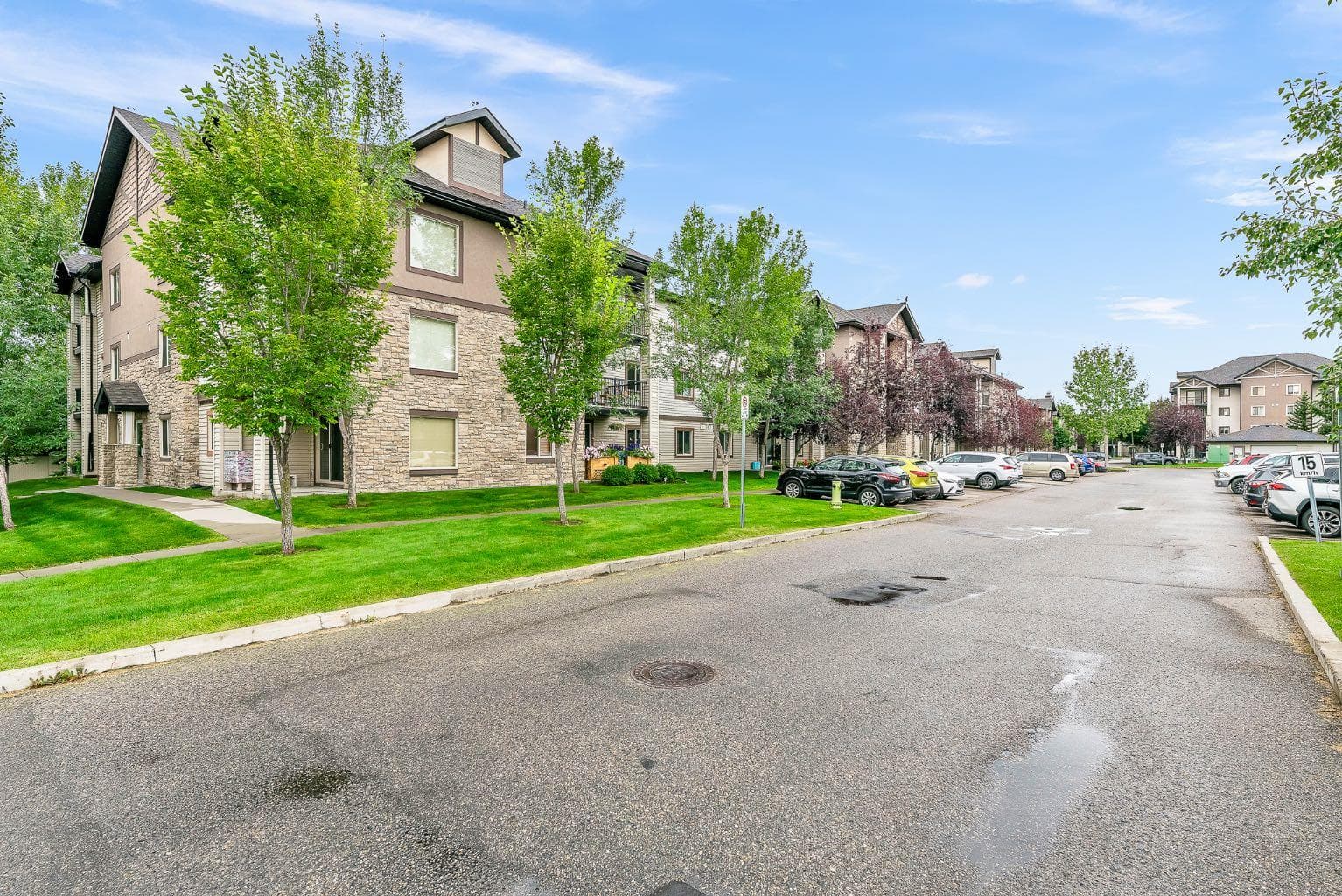 5103, 16969 24 Street SW