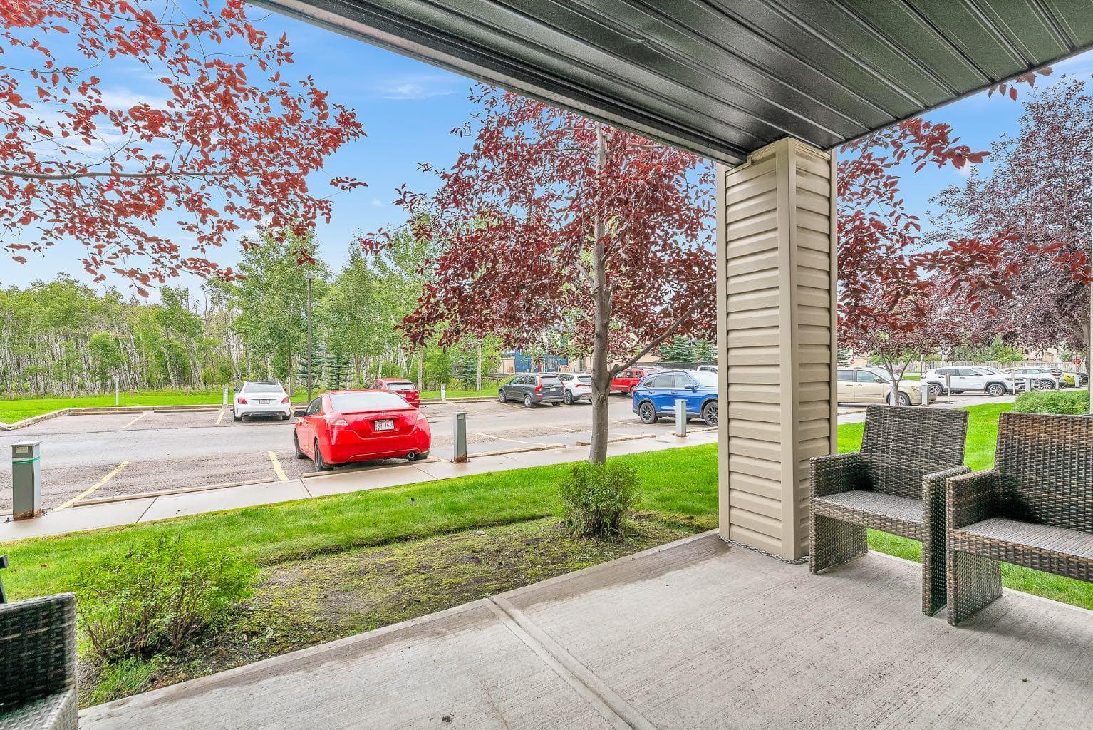 5103, 16969 24 Street SW