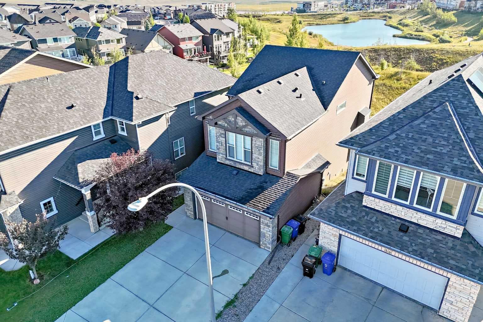 52 Nolanlake Point NW