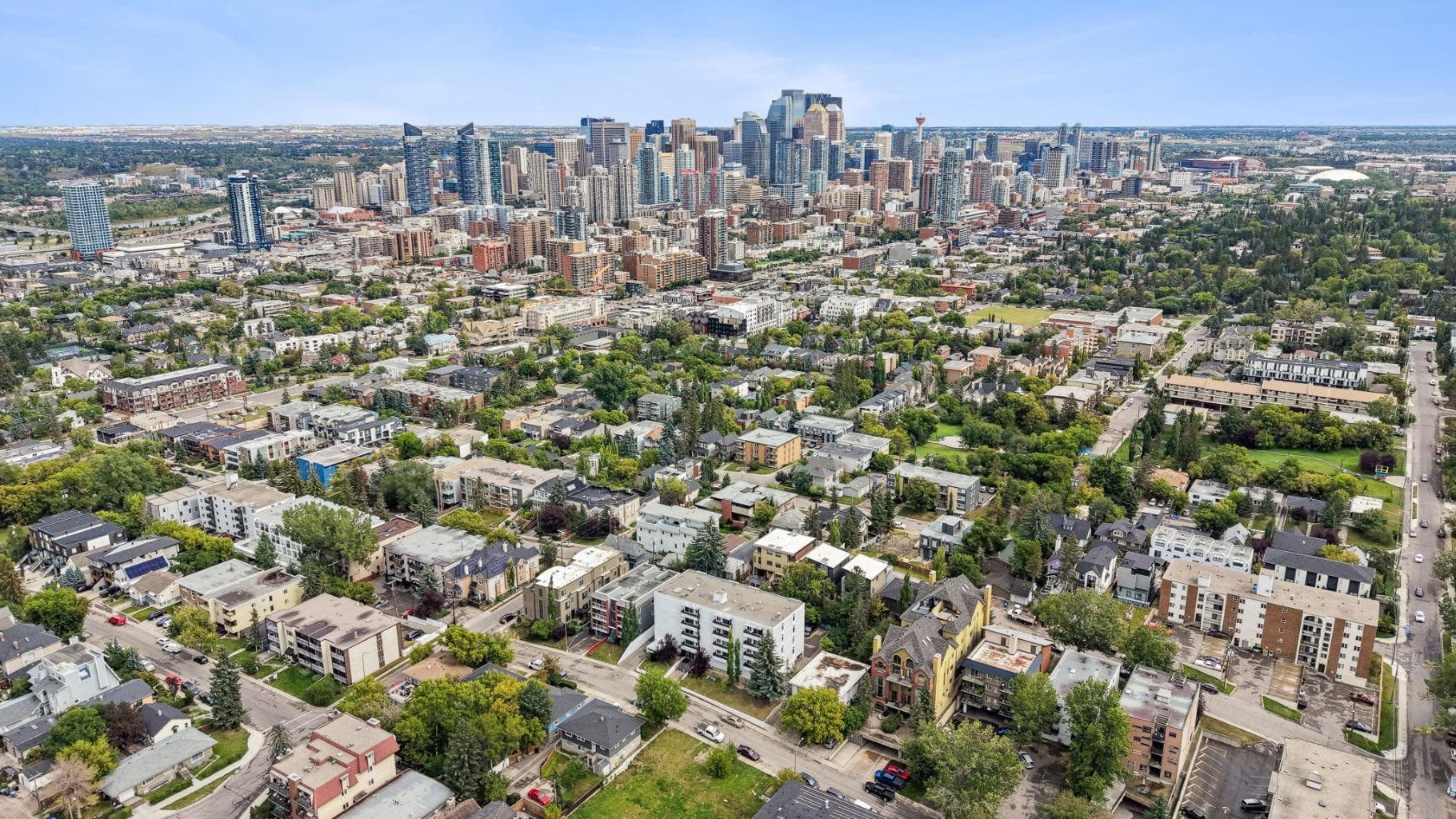 2205 17 Street SW