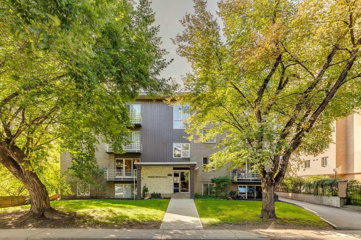 101, 215 25 Avenue SW