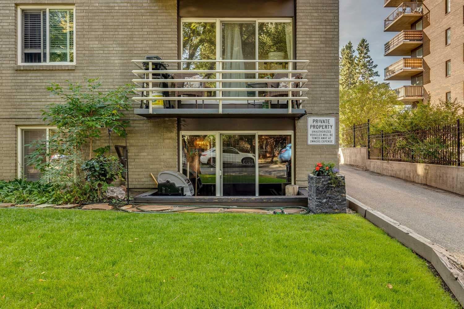 101, 215 25 Avenue SW