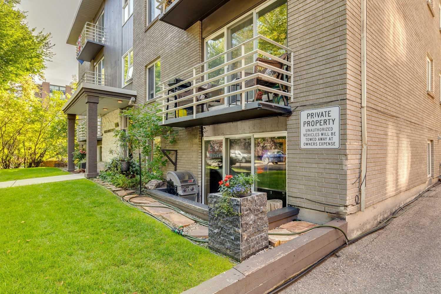 101, 215 25 Avenue SW