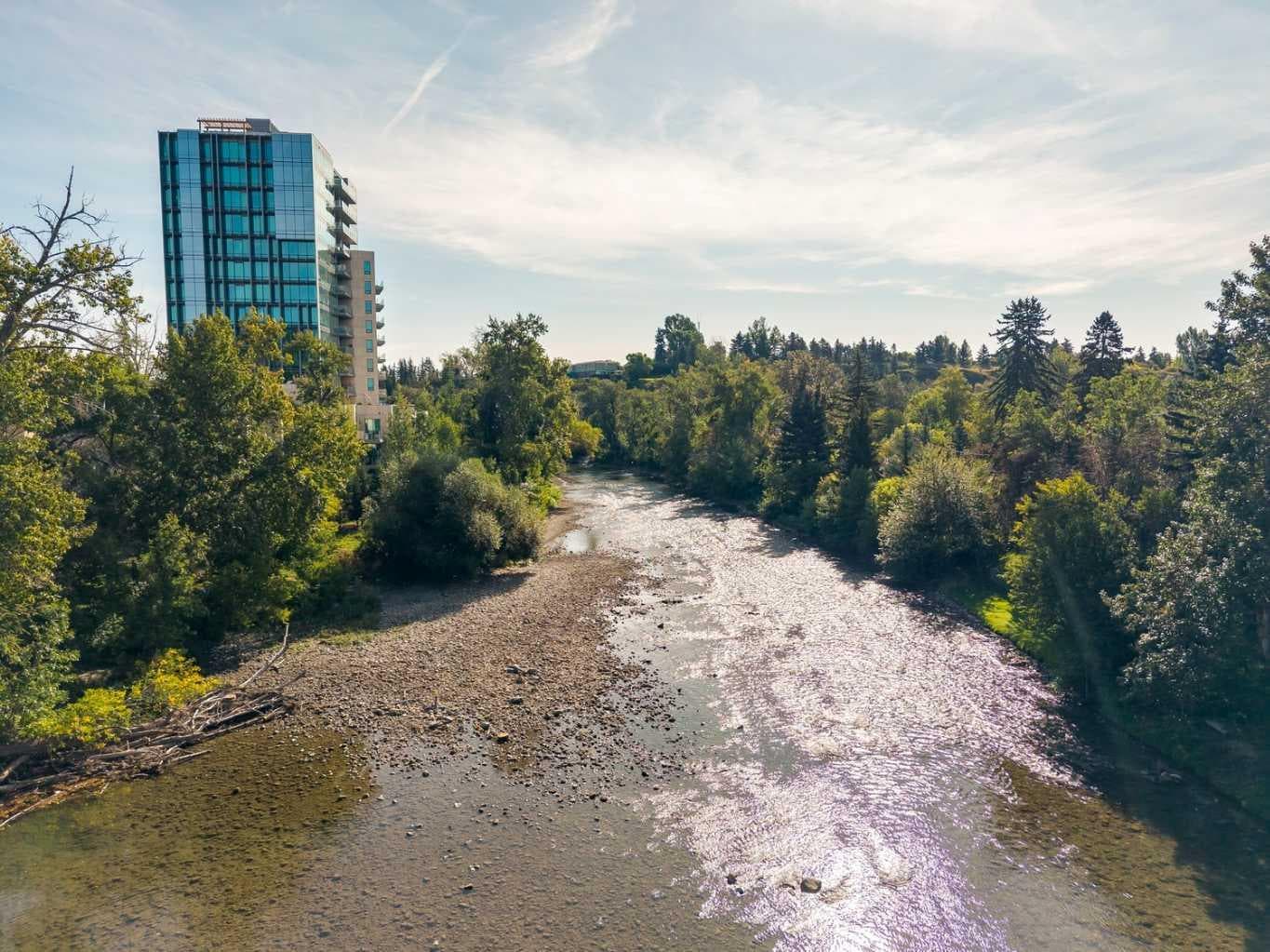 101, 215 25 Avenue SW