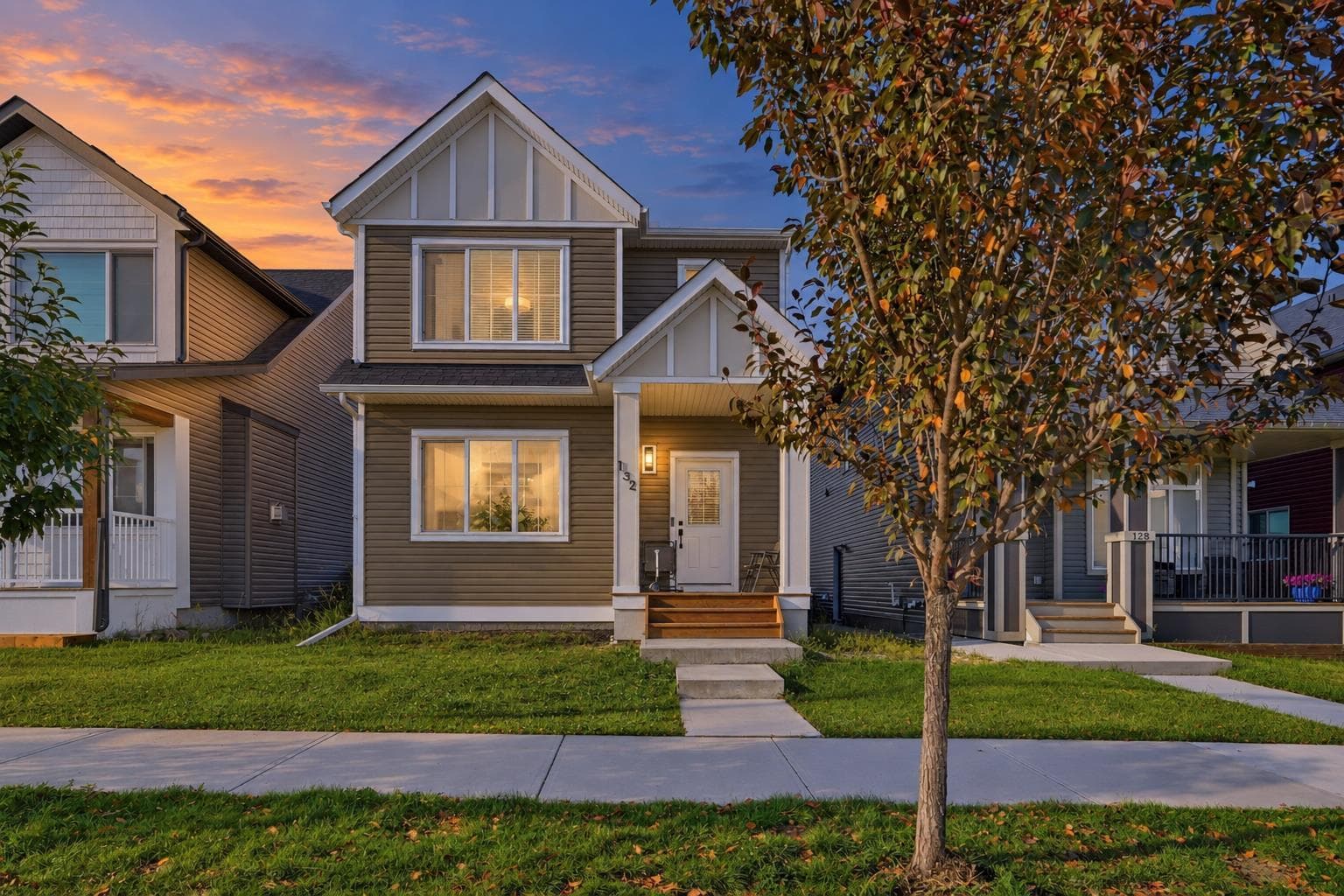 132 Fireside Way 