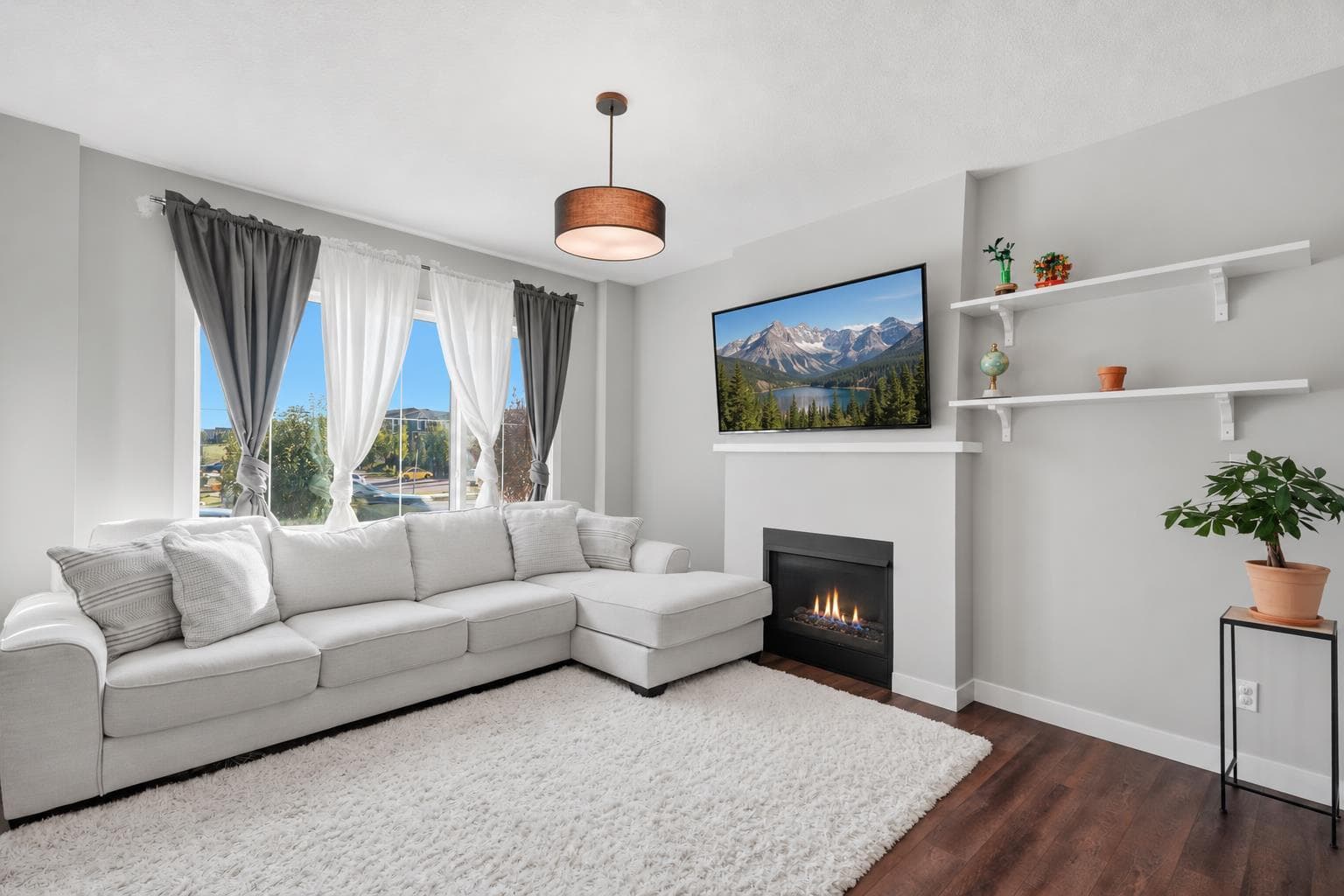 132 Fireside Way 