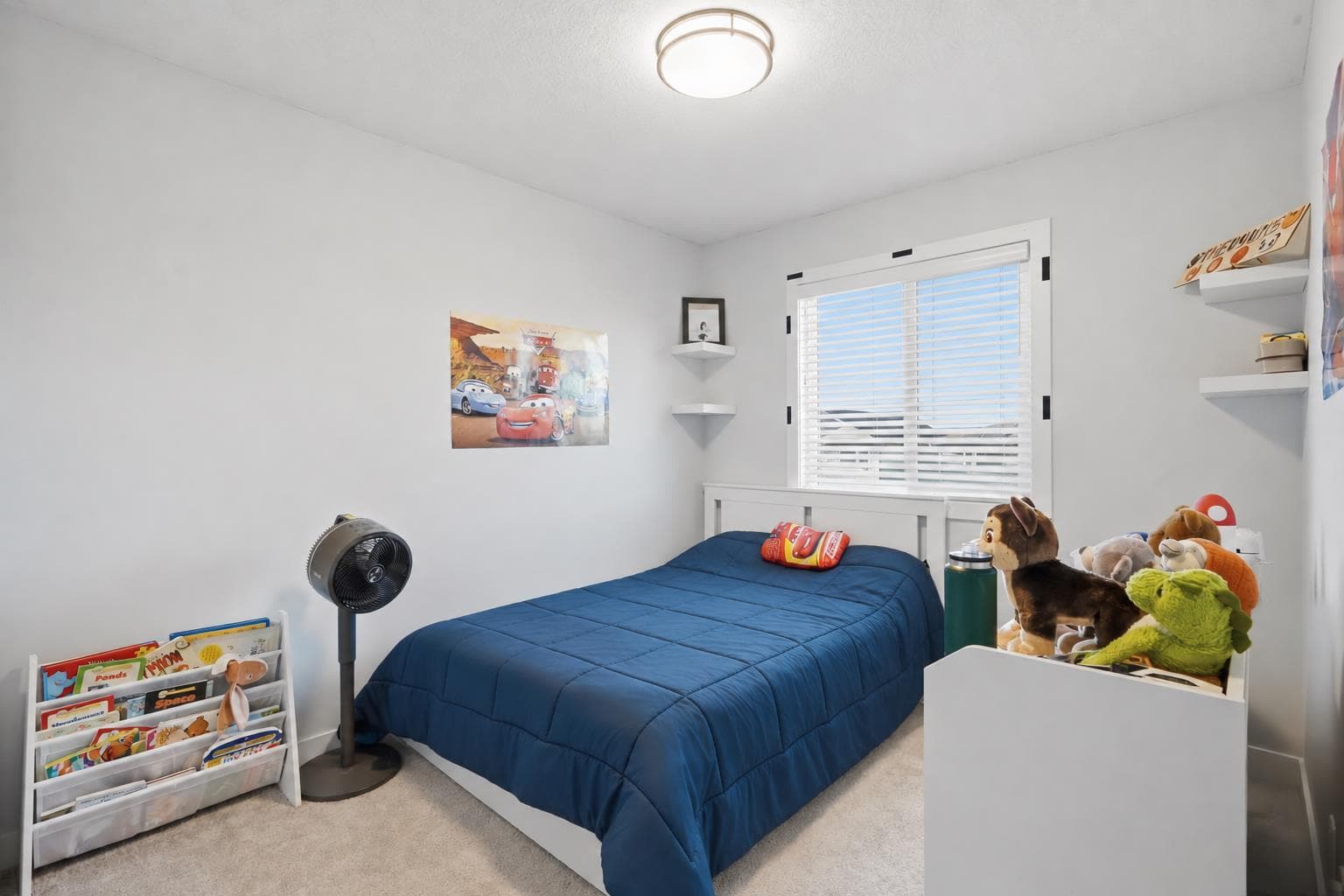 132 Fireside Way 