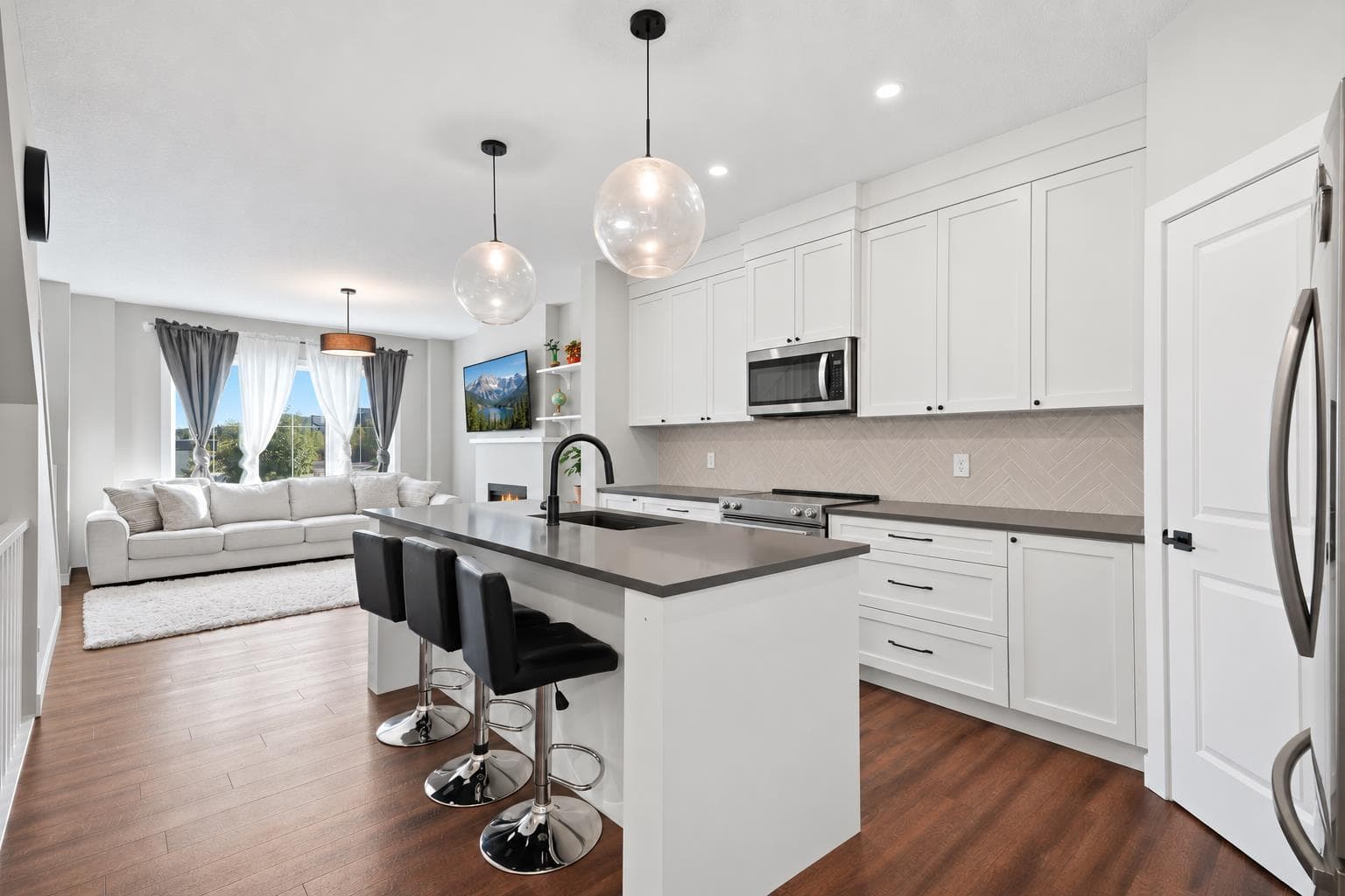 132 Fireside Way 