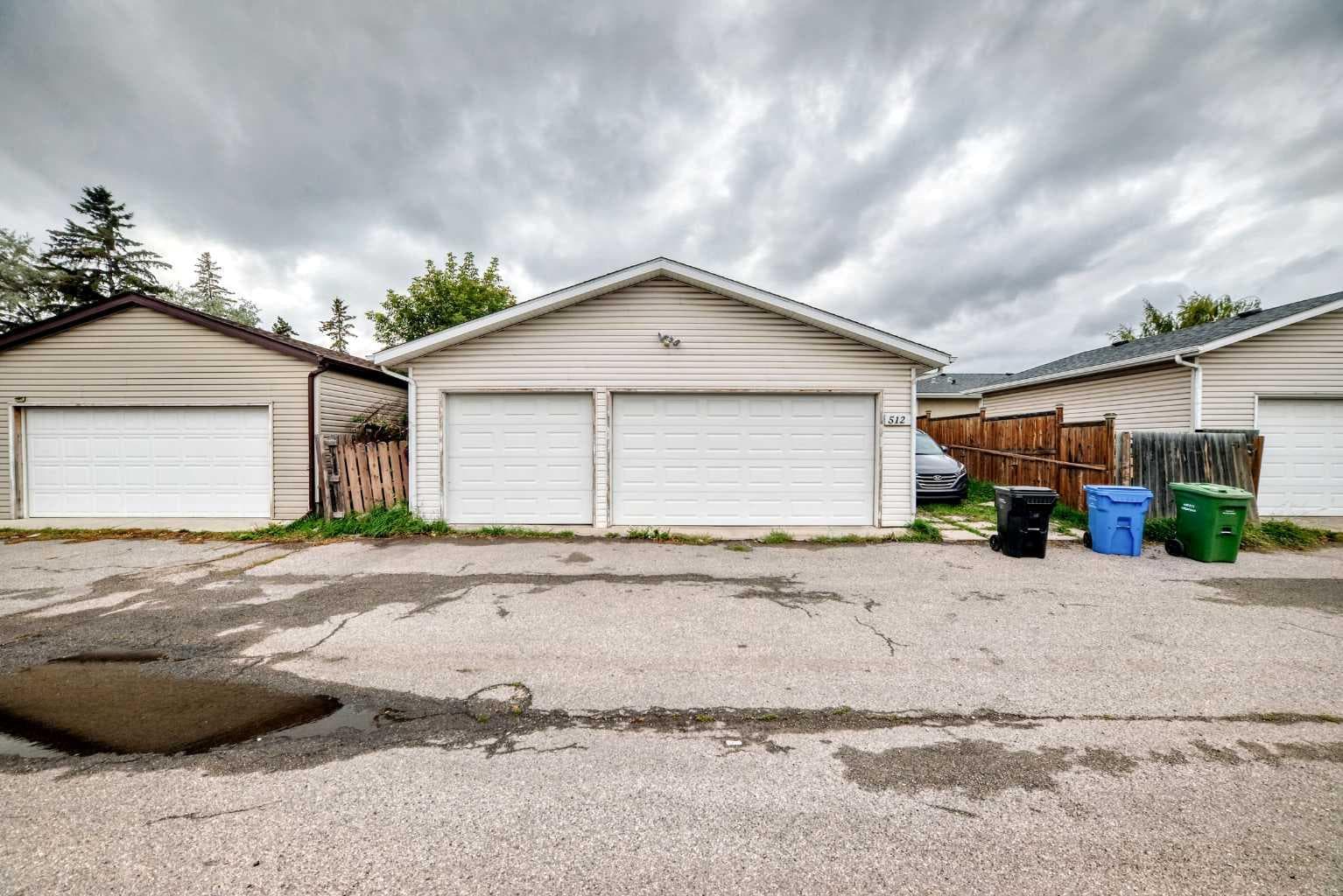 512 Malvern Drive NE