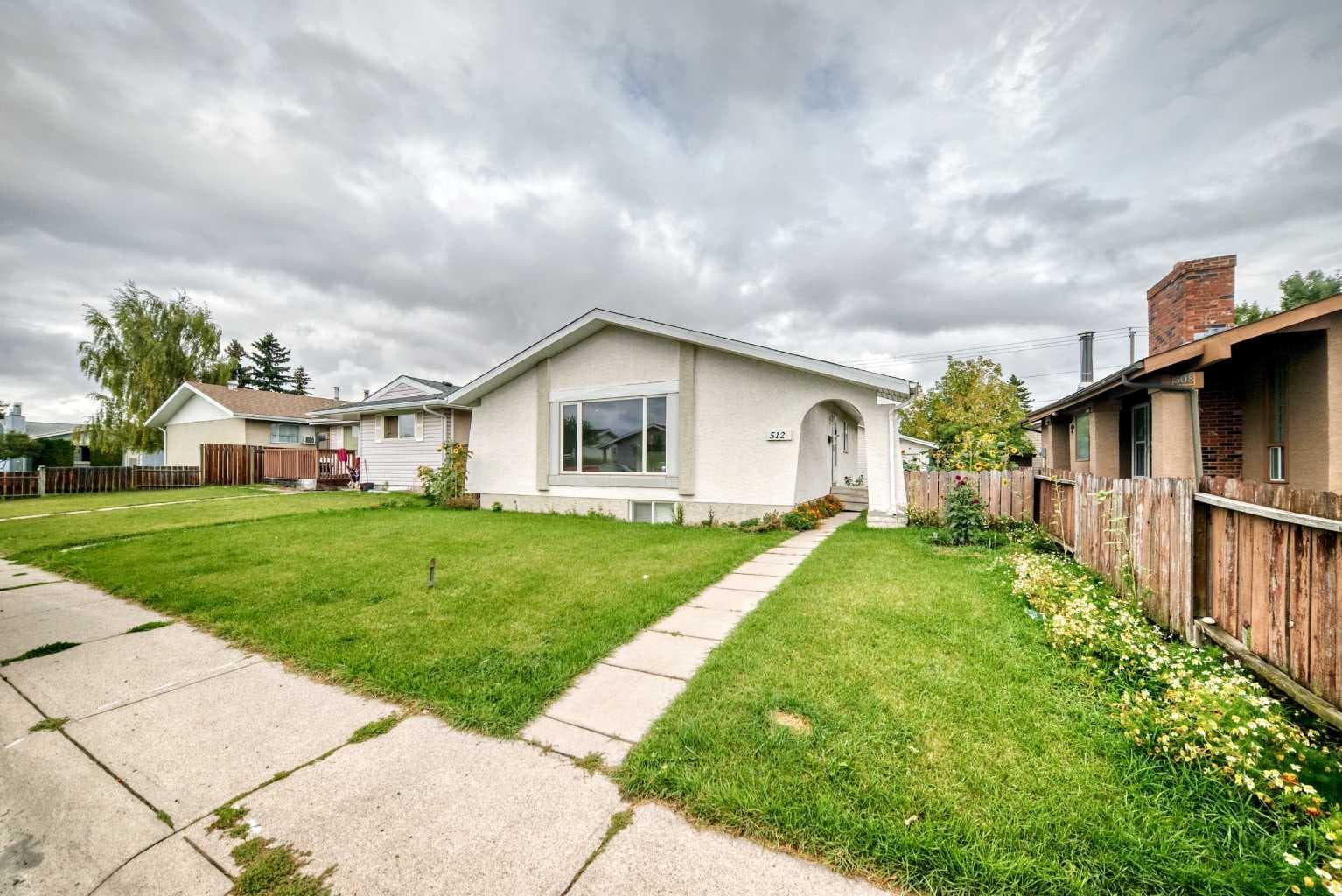 512 Malvern Drive NE