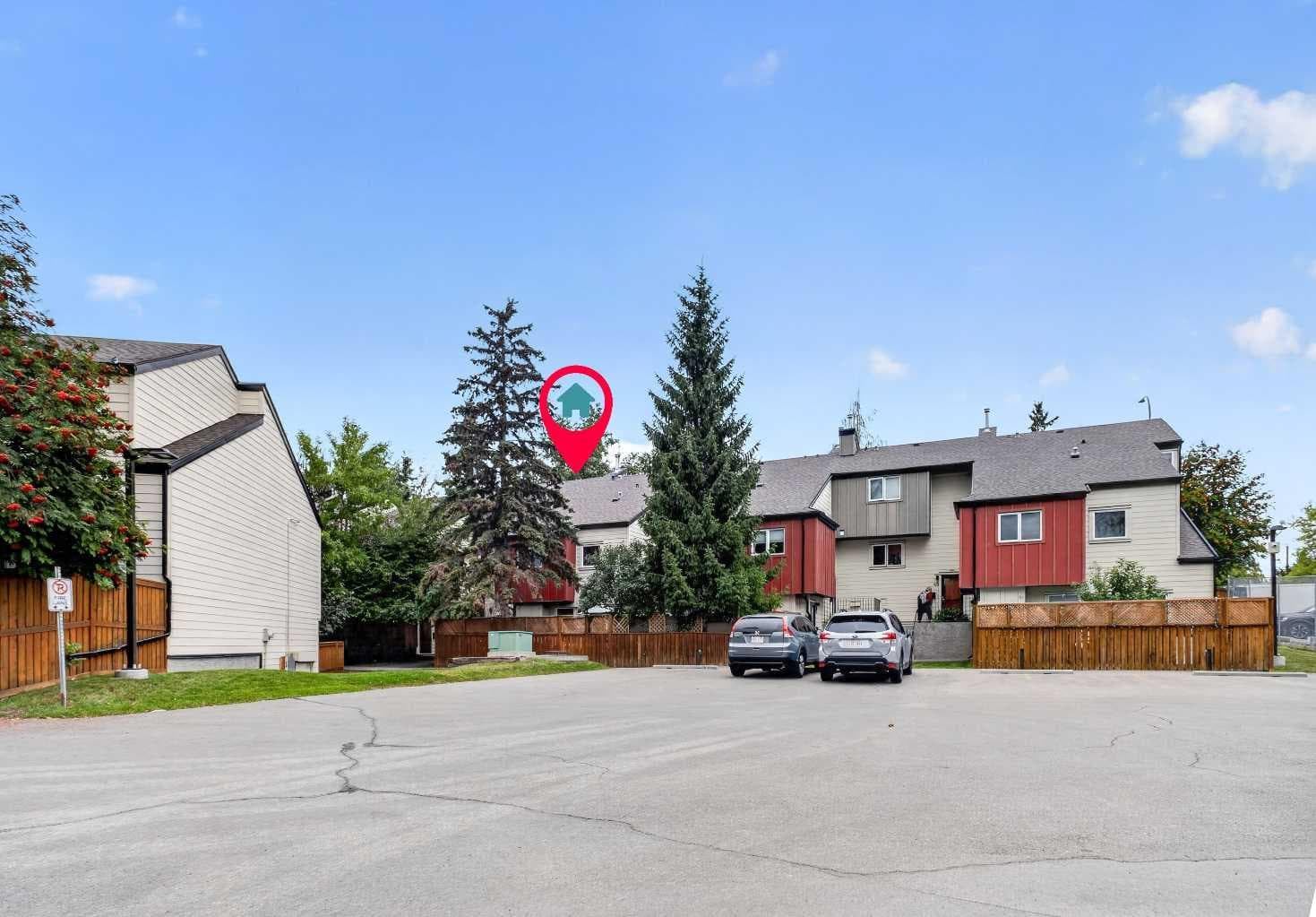 38, 4740 Dalton Drive NW