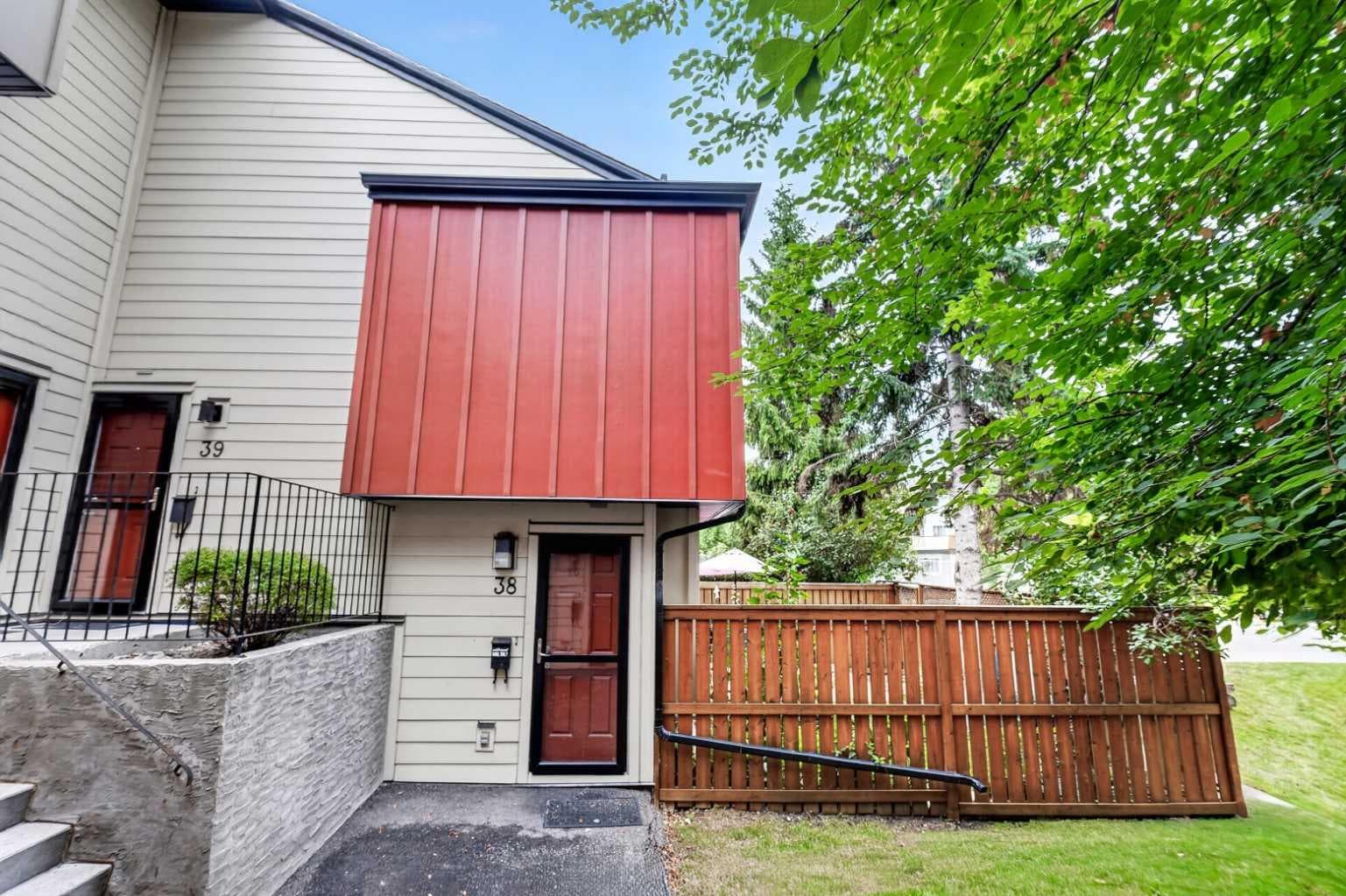 38, 4740 Dalton Drive NW