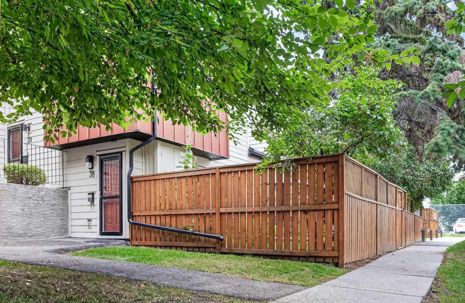 38, 4740 Dalton Drive NW
