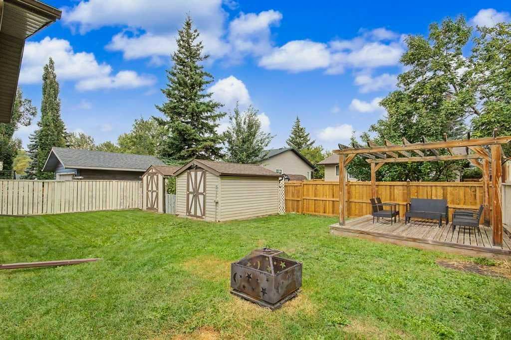 421 Big Springs Drive SE
