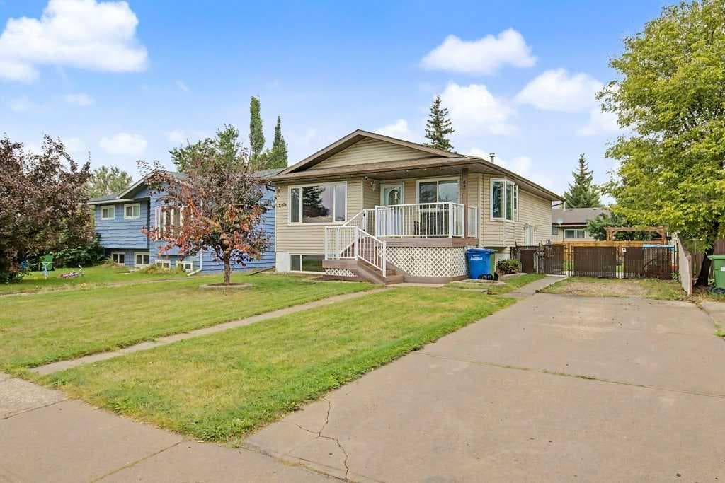 421 Big Springs Drive SE