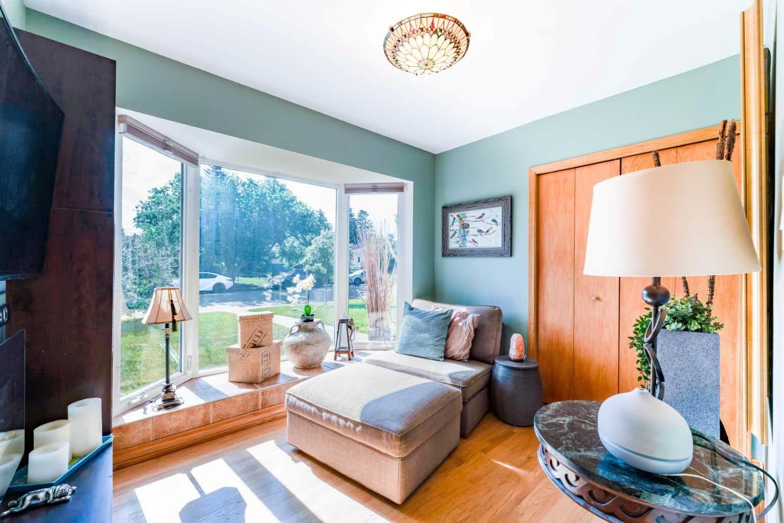 52 Windermere Road SW