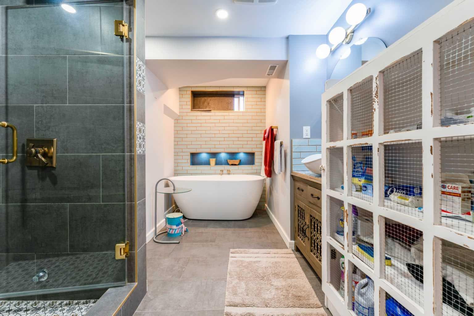 52 Windermere Road SW