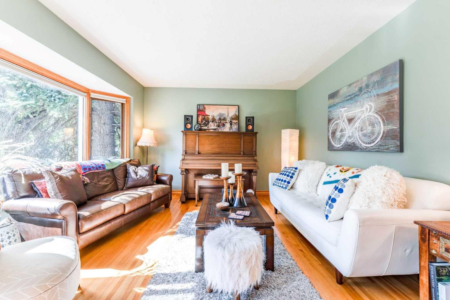 52 Windermere Road SW