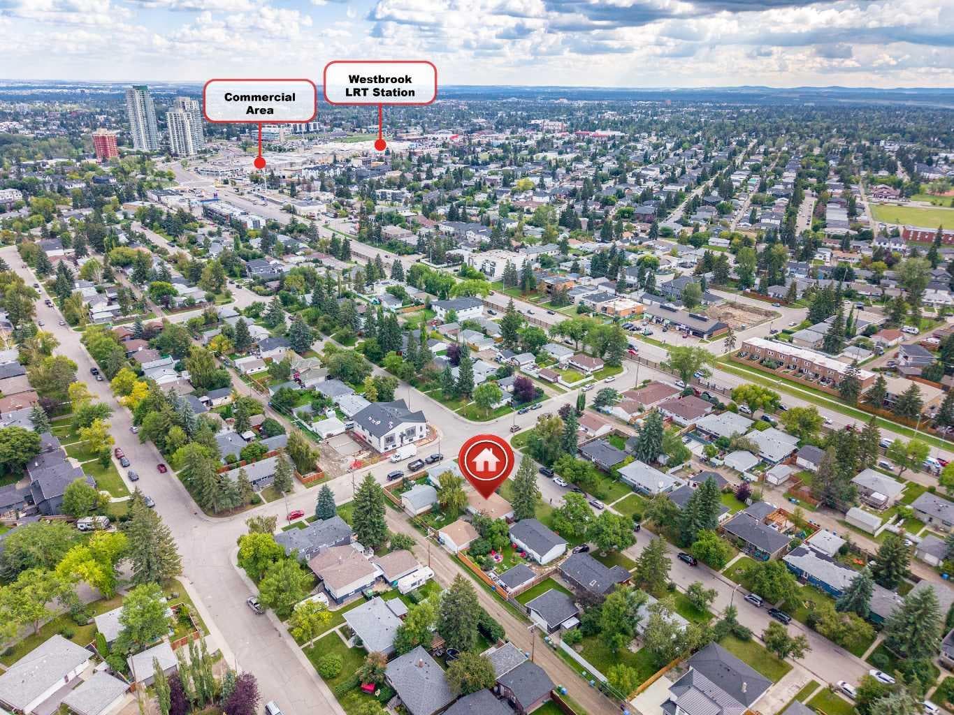 52 Windermere Road SW