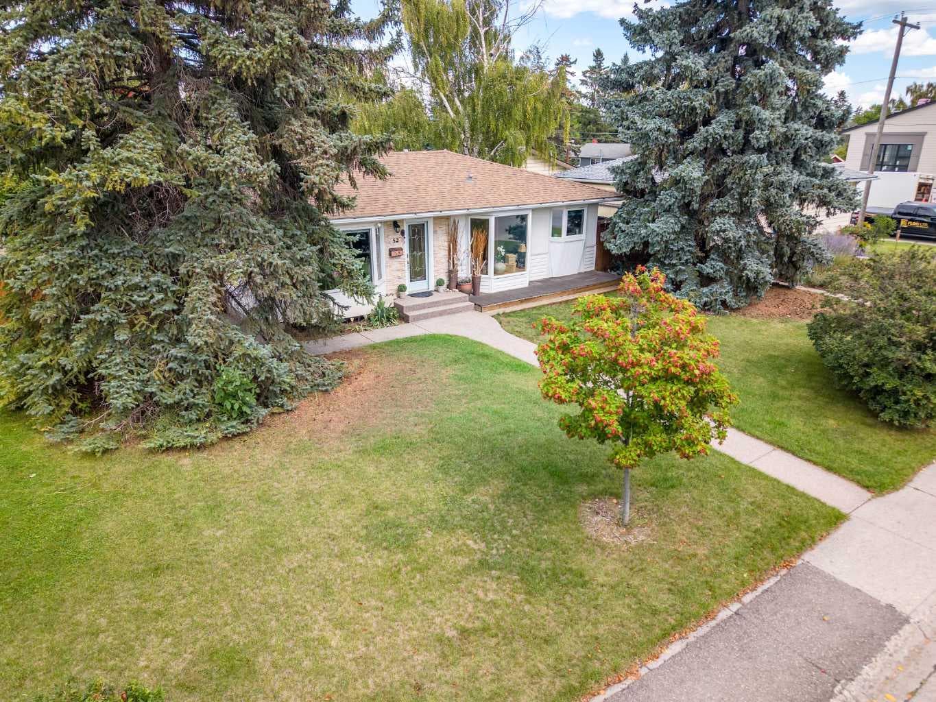 52 Windermere Road SW