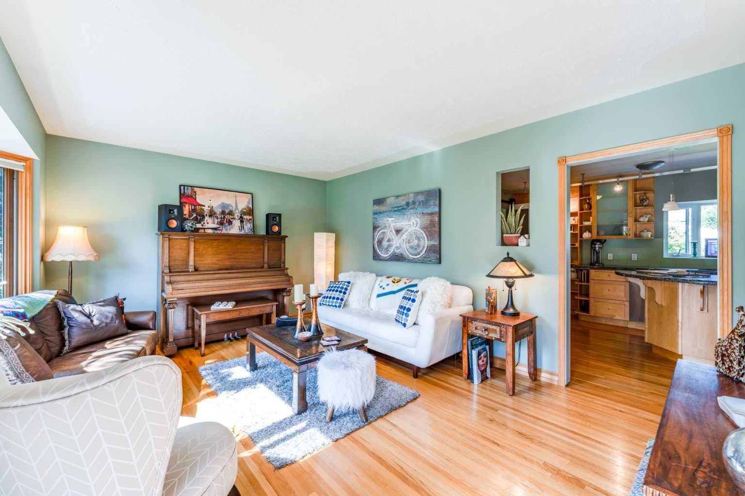 52 Windermere Road SW