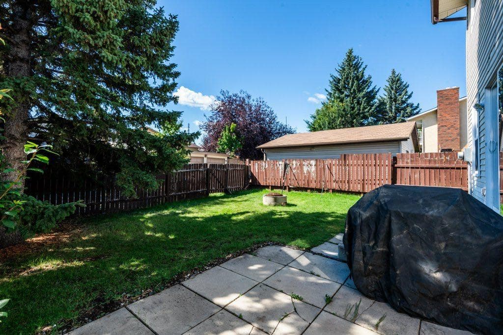 155 Bracewood Way SW