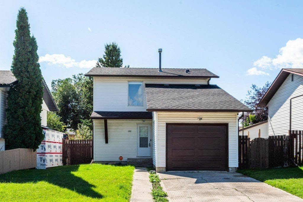 155 Bracewood Way SW