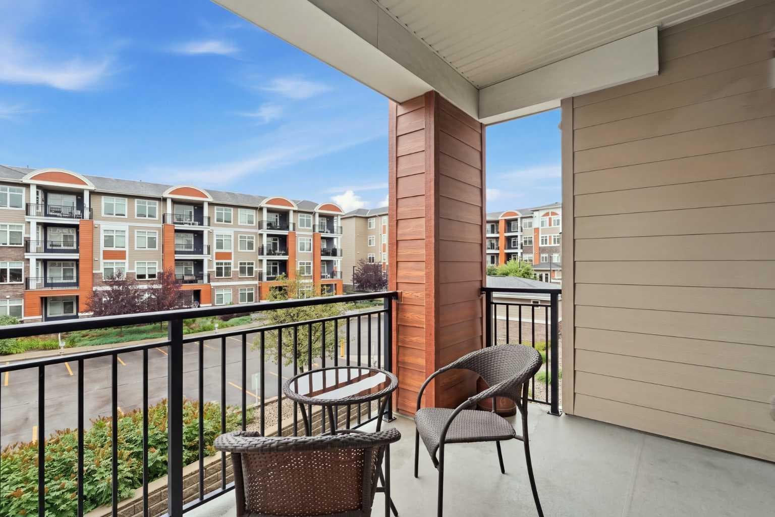 1217, 3727 Sage Hill Drive NW