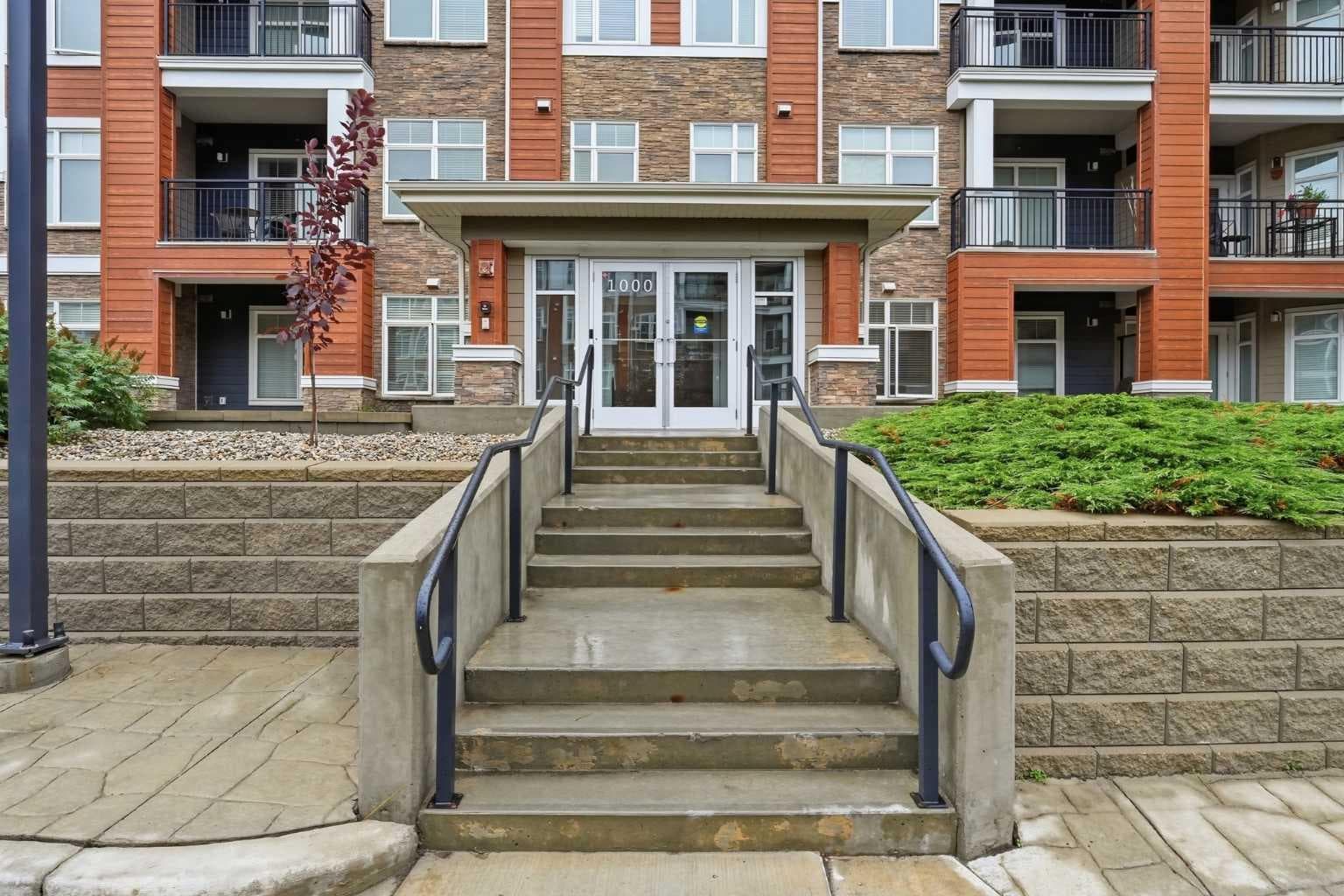 1217, 3727 Sage Hill Drive NW