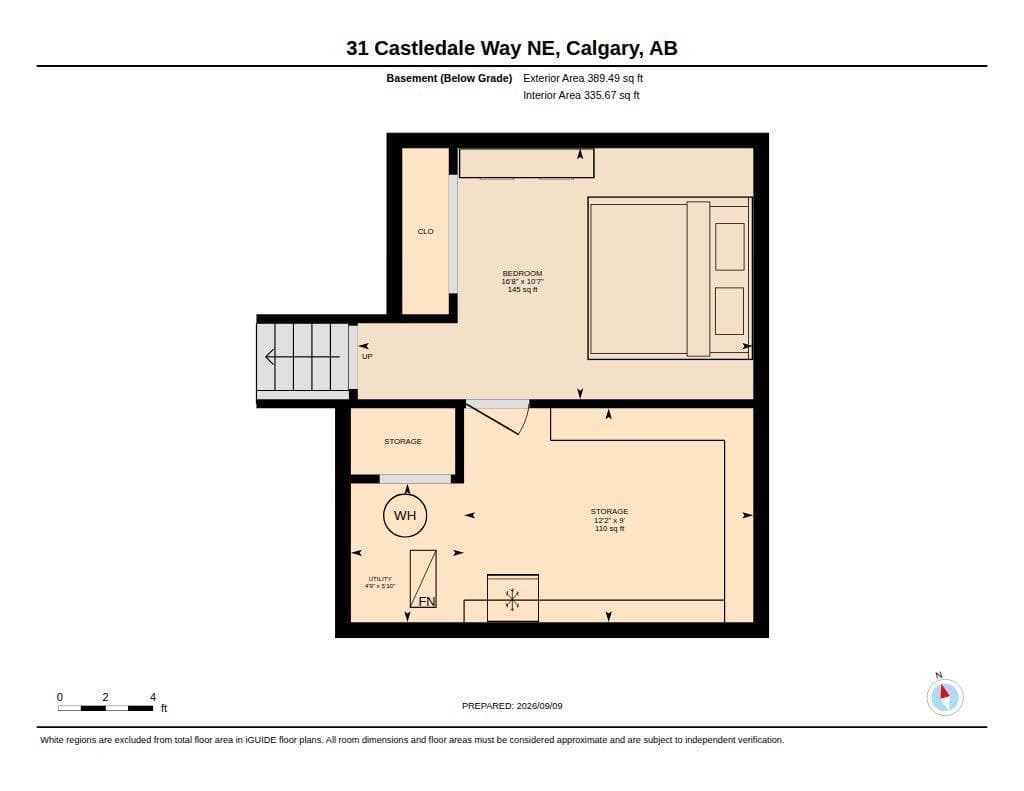 31 Castledale Way NE