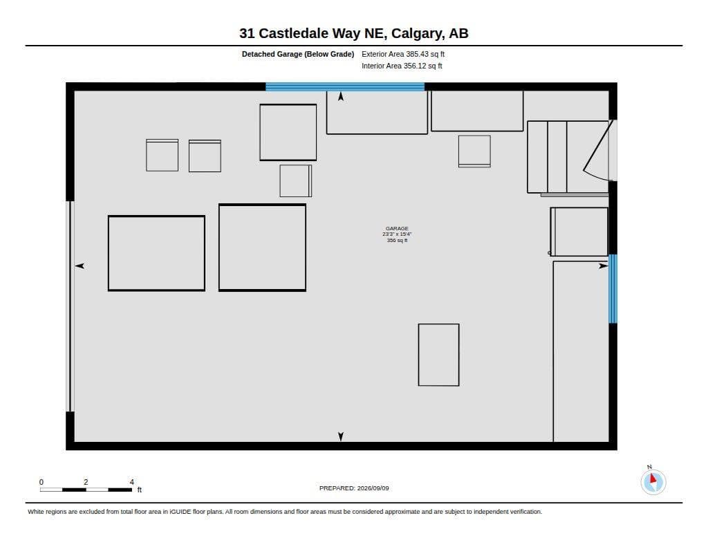 31 Castledale Way NE