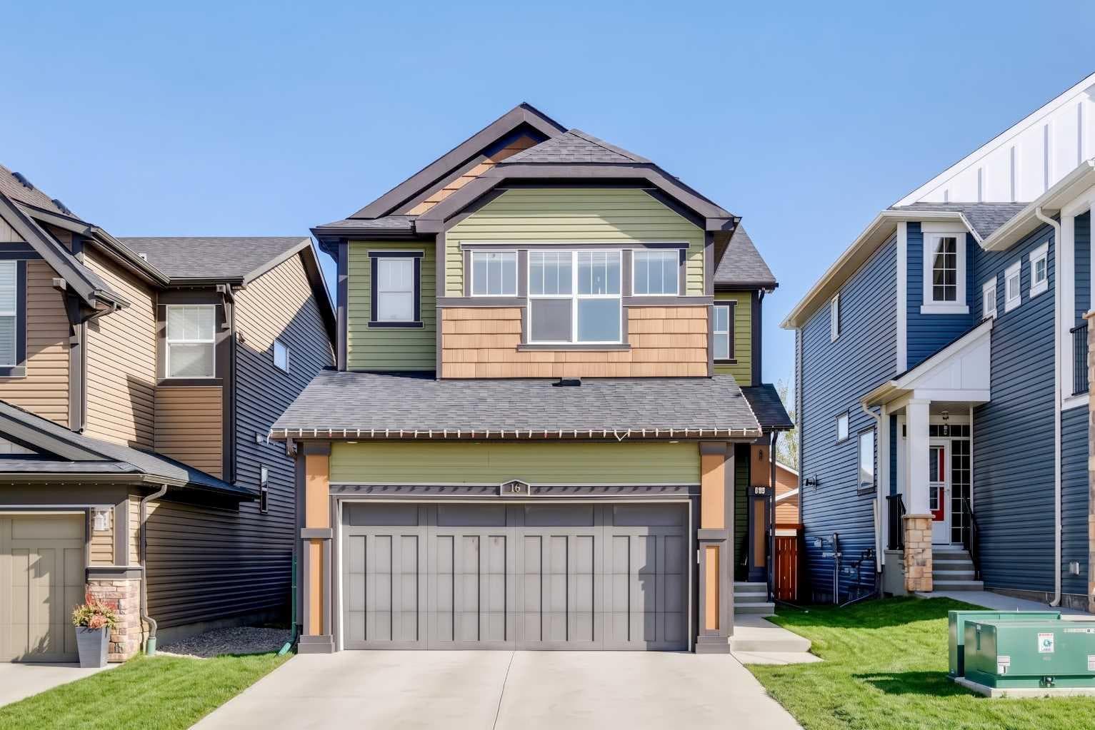 15 Fireside Crescent 