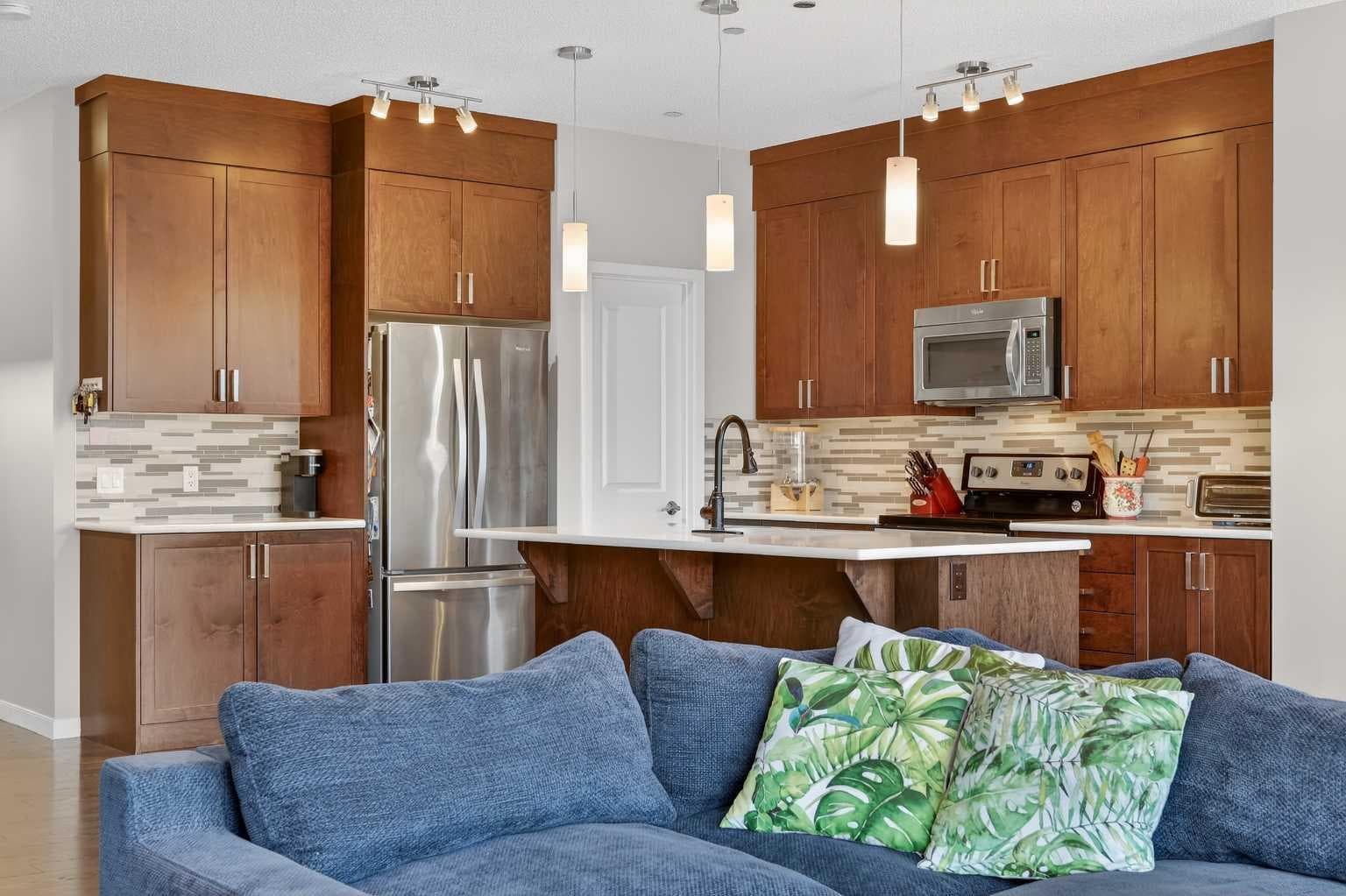 15 Fireside Crescent 