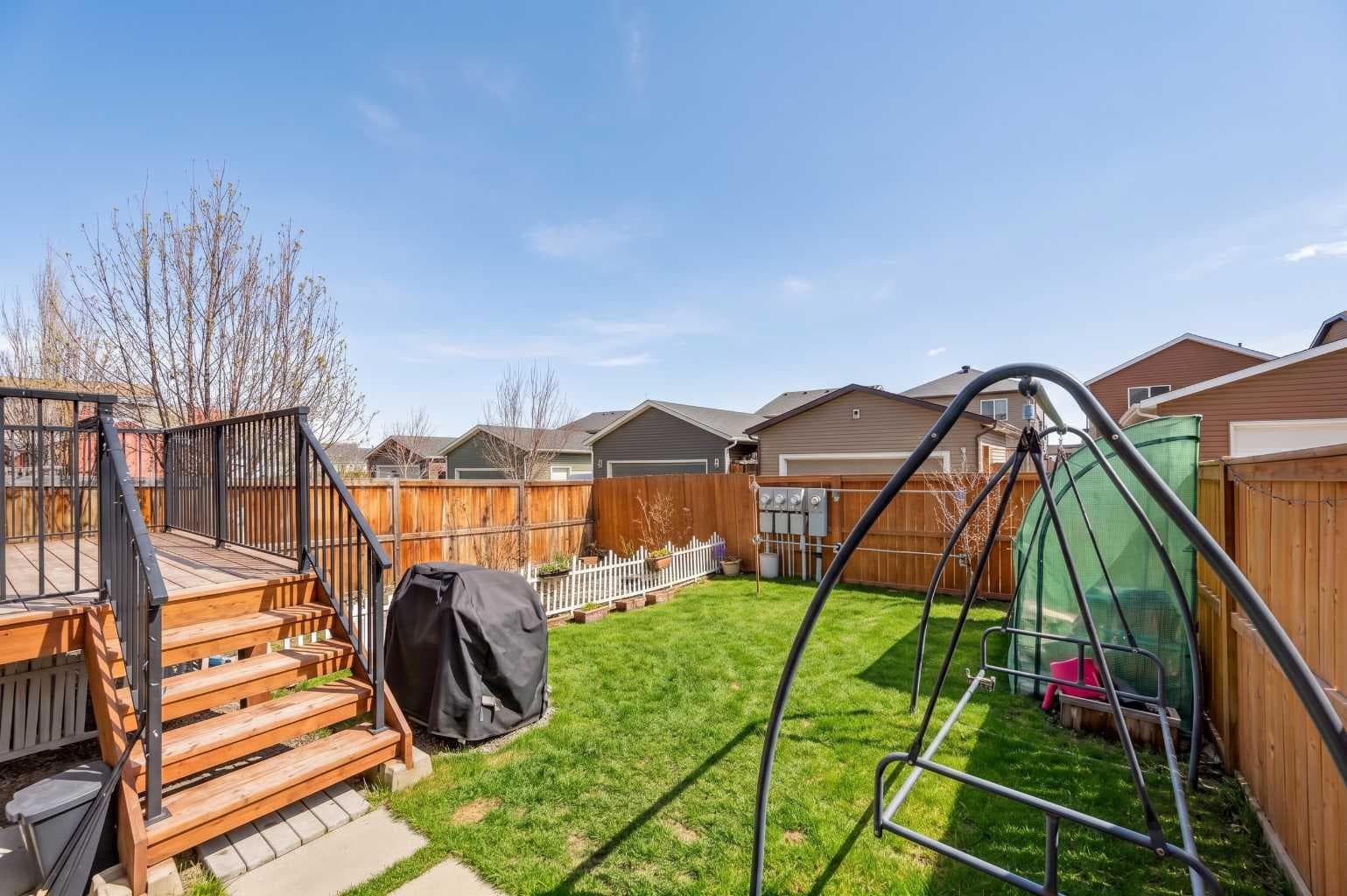 15 Fireside Crescent 