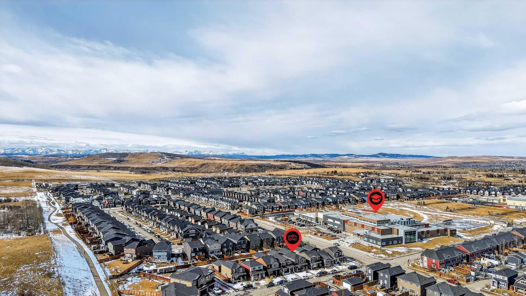 15 Fireside Crescent 
